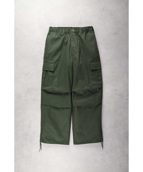 【BEN DAVIS】スノーワーカーズパンツ（カーゴパンツ）｜BEN DAVIS（ベンデイビス）