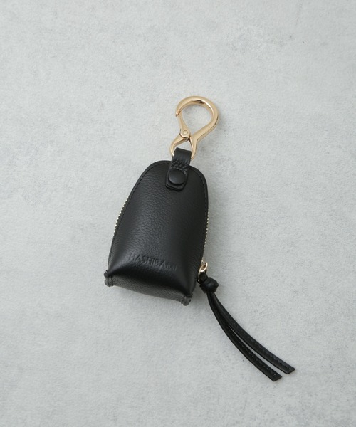 セール】HASHIBAMI/カラバッシュ スマートキーリング（キーケース/キー