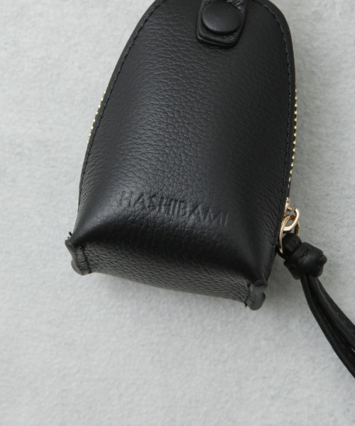 セール】HASHIBAMI/カラバッシュ スマートキーリング（キーケース/キー