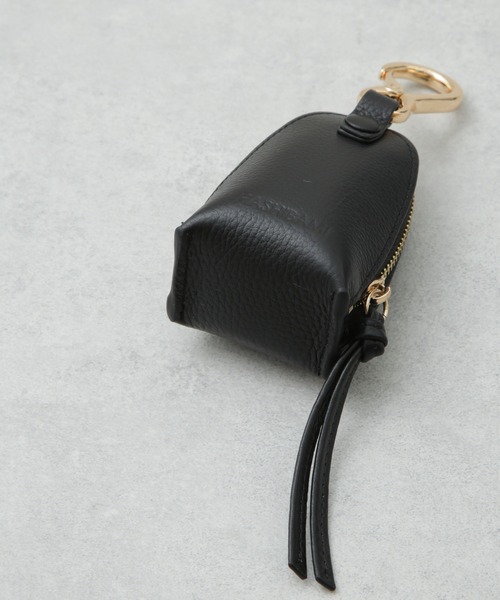 セール】HASHIBAMI/カラバッシュ スマートキーリング（キーケース/キー