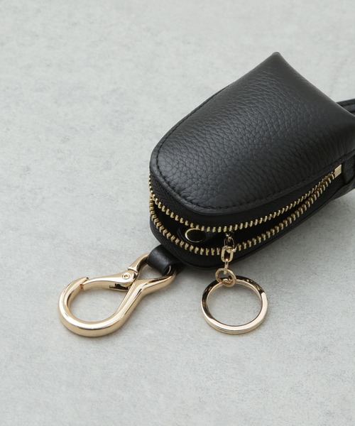 セール】HASHIBAMI/カラバッシュ スマートキーリング（キーケース/キー