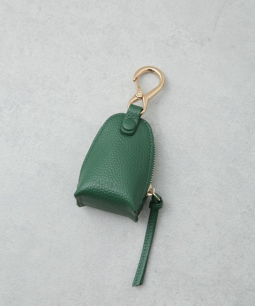 セール】HASHIBAMI/カラバッシュ スマートキーリング（キーケース/キー