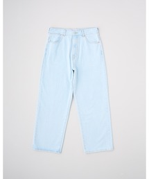 Traditional Weatherwear | UNIONSLACKS 106D(デニムパンツ)