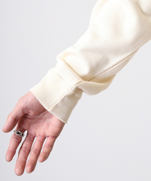 VOLKS WAGEN スウェットクルーネックトレーナー（スウェット