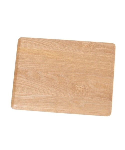 LAKOLE（ラコレ）の「ノンスリップトレー(L) / 248310（ランチョンマット/テーブルウェア・レディース・ナチュラル・FREE）」の7枚目の写真