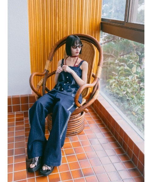 sahara（サハラ）の「Zip Up Sandals/ジップアップサンダル（サンダル・レディース・ブラック/シルバー/ブロンズ・L/S/M）」の6枚目の写真