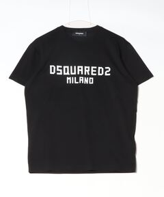 ラグラン様 SEQUENZE tシャツ 「sqnz（エスキュンズ）」sqnz logo raglan L