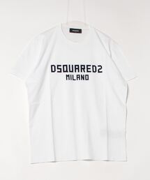 DSQUARED2｜ディースクエアードのTシャツ/カットソー通販 - ZOZOTOWN