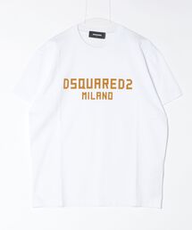 DSQUARED2（ディースクエアード）の「COOL FIT DSQUARED2 MILANO T-SHIRT /0252（Tシャツ/カットソー）」