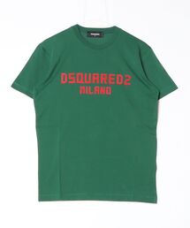 DSQUARED2（ディースクエアード）の「COOL FIT DSQUARED2 MILANO T-SHIRT /0252（Tシャツ/カットソー）」