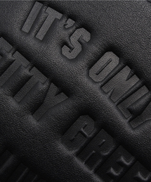 Pretty Green（プリティーグリーン）の「レザー ウォレット