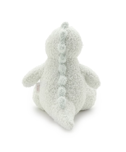 gelato pique(ジェラートピケ)の「【BABY】パウダーアニマルぬいぐるみ(その他ベビー用品・キッズ・オフホワイト/グリーン/ラベンダー・FREE)」の5枚目の写真