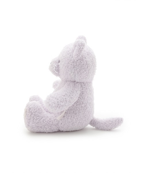 gelato pique(ジェラートピケ)の「【BABY】パウダーアニマルぬいぐるみ(その他ベビー用品・キッズ・オフホワイト/グリーン/ラベンダー・FREE)」の8枚目の写真