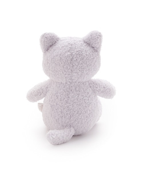 gelato pique(ジェラートピケ)の「【BABY】パウダーアニマルぬいぐるみ(その他ベビー用品・キッズ・オフホワイト/グリーン/ラベンダー・FREE)」の9枚目の写真