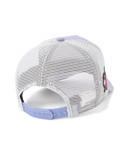 NEW ERA 最大33% 7/9限定 ニューエラ ハローキティ キャップ