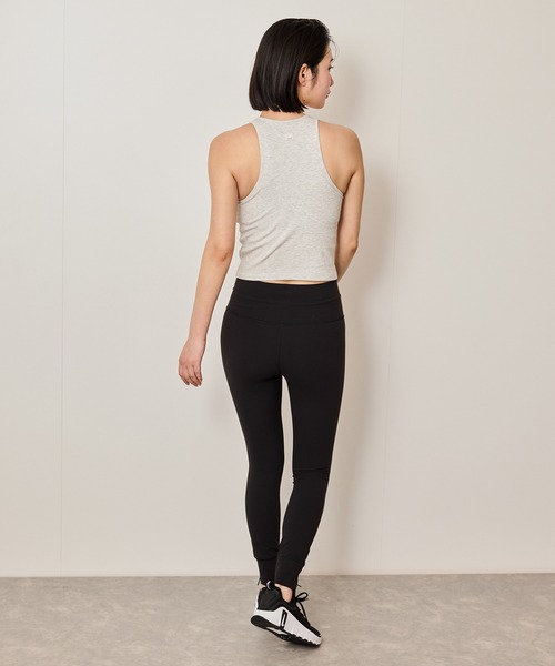 Vuori（ヴオリ）の「【Vuori】Daily Legging デイリーレギンス（レギンス/スパッツ・レディース・ブラック・M/S）」の20枚目の写真