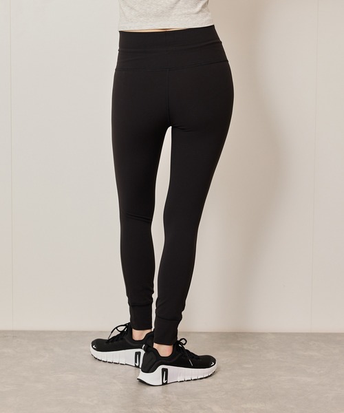 Vuori（ヴオリ）の「【Vuori】Daily Legging デイリーレギンス（レギンス/スパッツ・レディース・ブラック・M/S）」の22枚目の写真