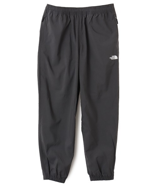 THE NORTH FACE(ザノースフェイス)の「THE NORTH FACE VERSATILE PANT / ザ・ノース・フェイス バーサタイル パンツ(その他パンツ・メンズ・ブラック/グレー・M/L/XL/S)」の1枚目の写真