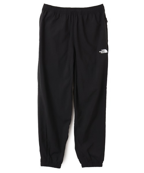 THE NORTH FACE(ザノースフェイス)の「THE NORTH FACE VERSATILE PANT / ザ・ノース・フェイス バーサタイル パンツ(その他パンツ・メンズ・ブラック/グレー・M/L/XL/S)」の2枚目の写真