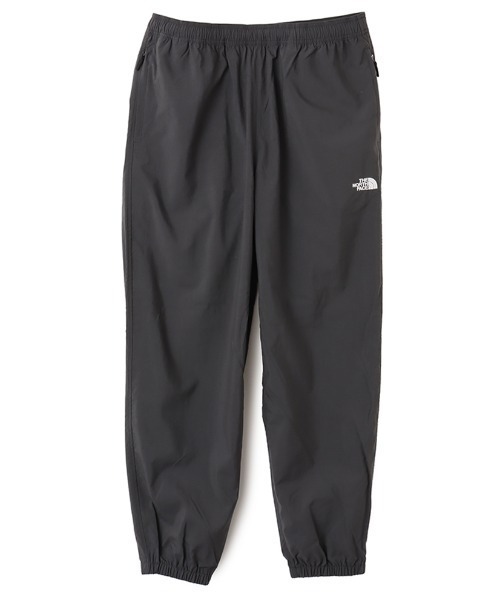 THE NORTH FACE(ザノースフェイス)の「THE NORTH FACE VERSATILE PANT / ザ・ノース・フェイス バーサタイル パンツ(その他パンツ・メンズ・ブラック/グレー・M/L/XL/S)」の4枚目の写真