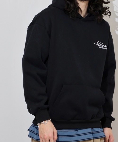 LOELOEWE ブラック ロゴ パーカー 男女兼用 LOEWE ブラック ロゴパーカー 新品男女兼用 - メルカリ