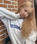 AMESWORLDWIDE(アメスワールドワイド)の「トップス(スウェット)」