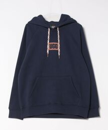 UGG（アグ）の「M UGGPLATE HOODIE　1144351（パーカー・メンズ）」