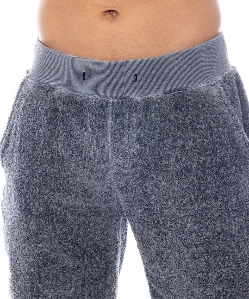 BILLABONG(ビラボン)の「BILLABONG メンズ PILE SHORTS ショートパンツ 【2025年春夏モデル】/ビラボンセットアップ対応ロゴ刺繍ウォークショーツ(その他パンツ・メンズ・スミクロ/オフホワイト・MEDIUM/LARGE/X-LARGE)」の14枚目の写真