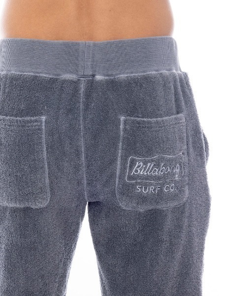 BILLABONG(ビラボン)の「BILLABONG メンズ PILE SHORTS ショートパンツ 【2025年春夏モデル】/ビラボンセットアップ対応ロゴ刺繍ウォークショーツ(その他パンツ・メンズ・スミクロ/オフホワイト・MEDIUM/LARGE/X-LARGE)」の16枚目の写真
