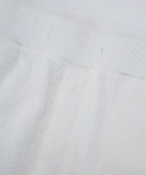 BILLABONG(ビラボン)の「BILLABONG メンズ PILE SHORTS ショートパンツ 【2025年春夏モデル】/ビラボンセットアップ対応ロゴ刺繍ウォークショーツ(その他パンツ・メンズ・スミクロ/オフホワイト・MEDIUM/LARGE/X-LARGE)」の11枚目の写真