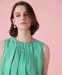ANAYI｜アナイのネックレス通販 - ZOZOTOWN
