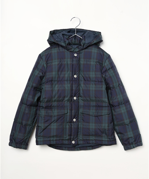 SHIPS KIDS（シップスキッズ）の「SHIPS KIDS:チェック ダウン 