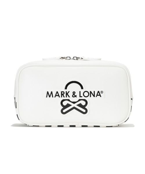MARK＆LONA エバーショルダーポーチ Ever Shoulder Pouch（ポーチ）｜MARK & LONA（マークアンドロナ