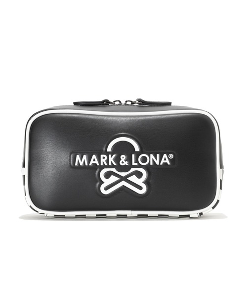 MARK＆LONA エバーショルダーポーチ MARK＆LONA エバーショルダーポーチ - メルカリ