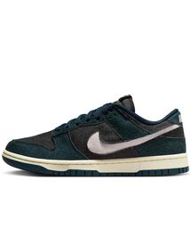 NIKE（ナイキ）の「ナイキ ダンク LOW ウィメンズシューズ / Nike Dunk Low Women's Shoes HF1985-400 Armory Navy（スニーカー）」