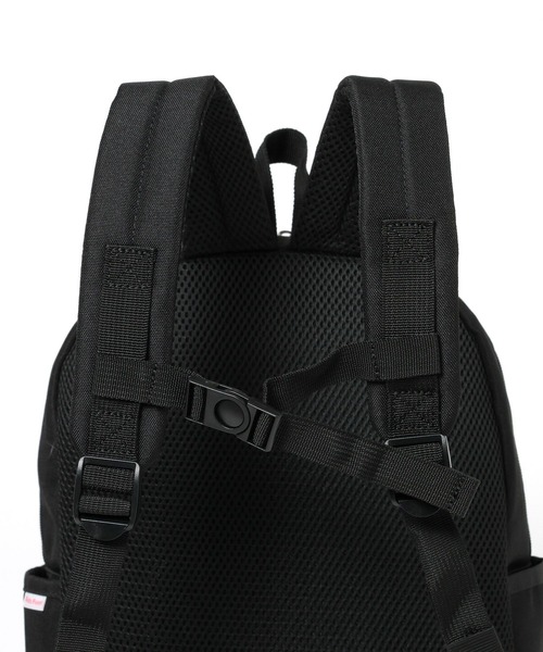 BAYFLOW（ベイフロー）の「[推し活にも!]キラキラスパンコールリュック[M(約10L)・L(約15L)] (KIDS)（バックパック/リュック・キッズ・レインボー/ラベンダー/ブラック・MEDIUM/LARGE）」の7枚目の写真