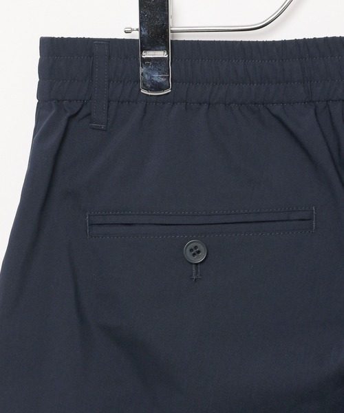 GLOBAL WORK（グローバルワーク）の「エアかるイージーパンツ/フルレングス/287559（その他パンツ・メンズ・チャコール/ベージュ/ネイビー/アイボリー/ブラック/カーキ/ライトブルー/ネイビー系7/グレー・X-SMALL/SMALL/MEDIUM/LARGE/X-LARGE/XX-LARGE/3XL）」の11枚目の写真