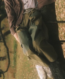 amok | MILITARY WIDE PANTS(その他パンツ)