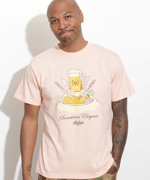 Sometimes Elegant Tee