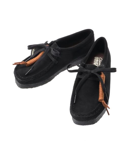 Clarks クラークス　モカシン　デッキシューズ FREAK'S STORE デッキシューズ モカシン CLARKS/クラークス