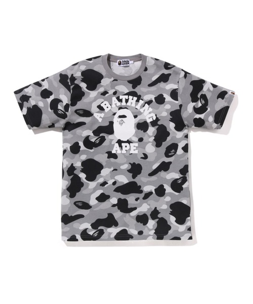 エイプ　1st camo Tシャツ A BATHING APE® 1st Camo By Bathing Ape Tee | Bape official