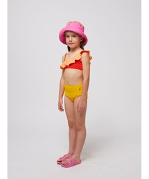 BOBO CHOSES | Color block bikini(水着)