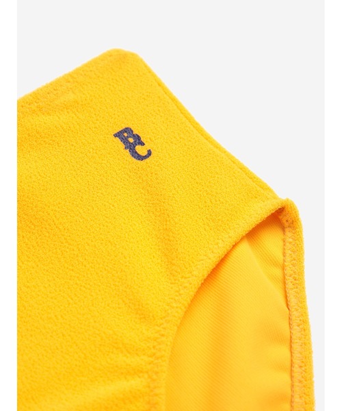 BOBO CHOSES（ボボショーズ）の「Color block bikini（水着・キッズ・オレンジ・110/120/130）」の8枚目の写真