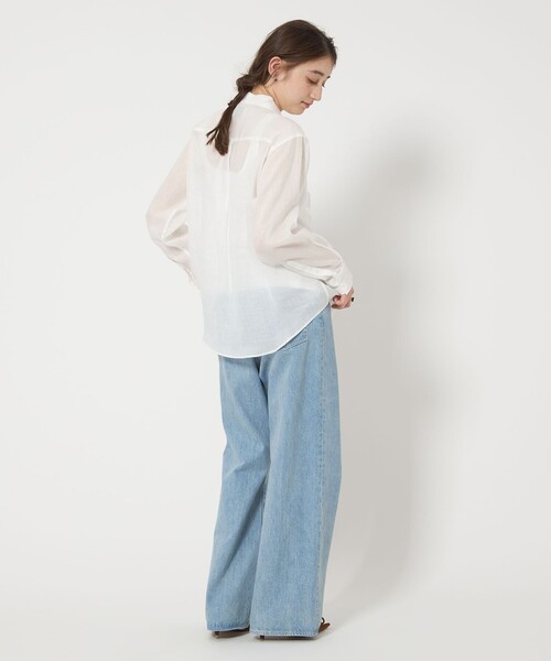 UNITED ARROWS（ユナイテッドアローズ）の「ラミー ラッフル