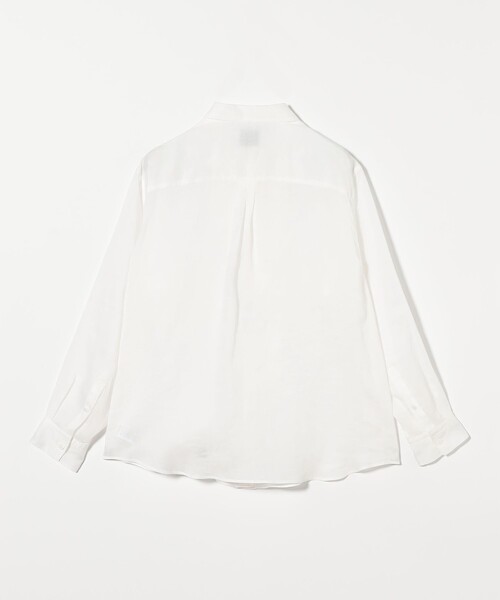 UNITED ARROWS ラミー ラッフルフリル ブラウス UNITED ARROWS｜ラミー ラッフルフリル ブラウス | Rakuten