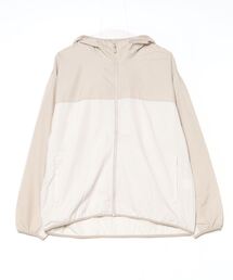 TIGORA（ティゴラ）の「ティゴラ TIGORA 撥水パーカー（パーカー）」