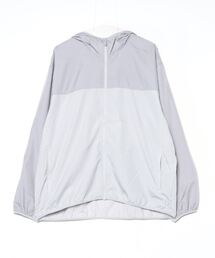 TIGORA（ティゴラ）の「ティゴラ TIGORA 撥水パーカー（パーカー）」