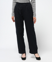 Green　Parks | ・N裾ﾀﾞﾌﾞﾙﾜｲﾄﾞﾊﾟﾝﾂ(その他パンツ)