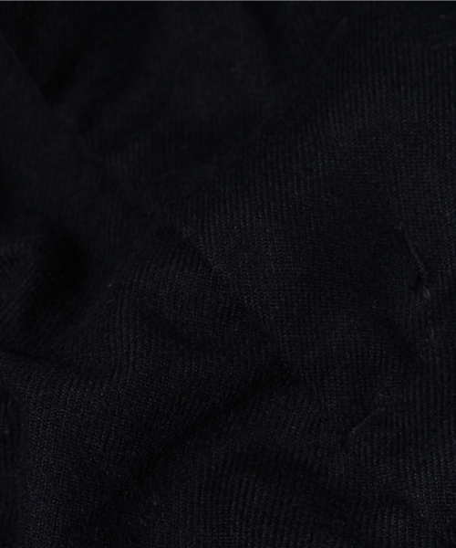 Green　Parks（グリーンパークス）の「・N裾ﾀﾞﾌﾞﾙﾜｲﾄﾞﾊﾟﾝﾂ（その他パンツ・レディース・ストライプ/その他1/ブルー系その他/ネイビー・LARGE/MEDIUM）」の15枚目の写真