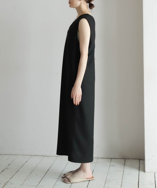 NOMBRE IMPAIR（ノンブルアンペール）の「メランジTRジャージー